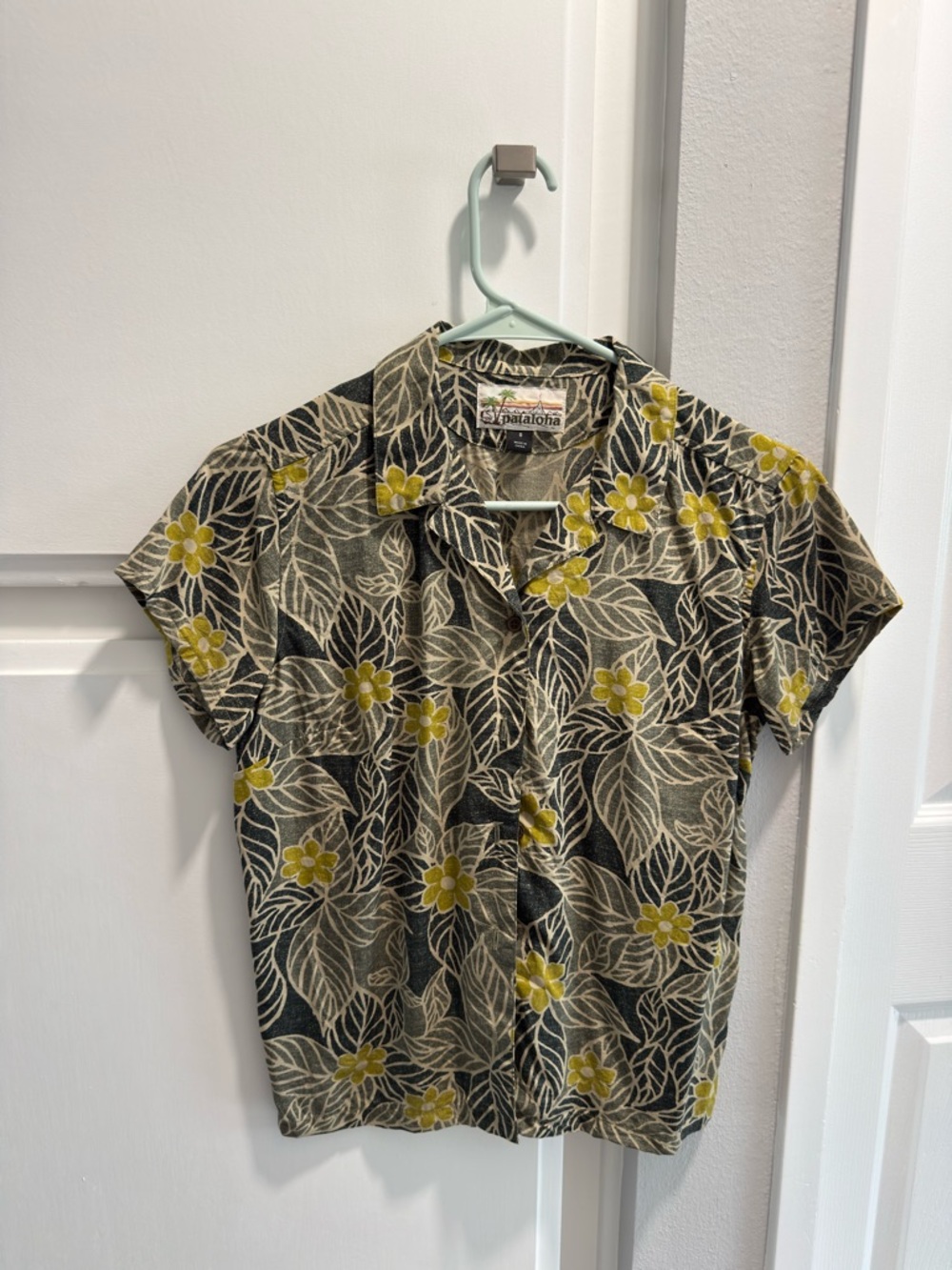 Patagonia Pataloha Shirt